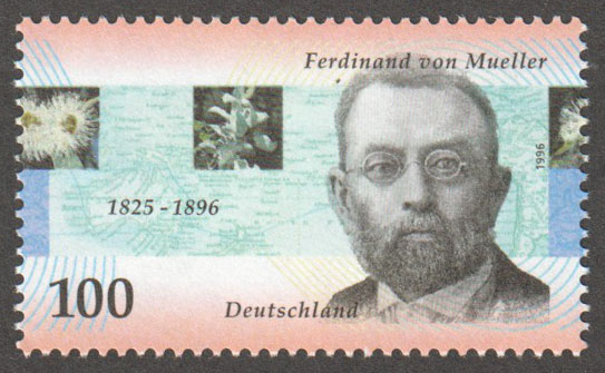 Germany Scott 1949 MNH - Click Image to Close